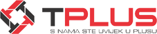 Tplus
